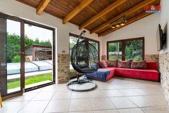 Prodej rodinného domu, 260 m², Vratimov, ul. Na Zadkách - 4