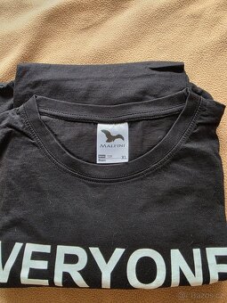 Original Prusa merchandise Trika - 4