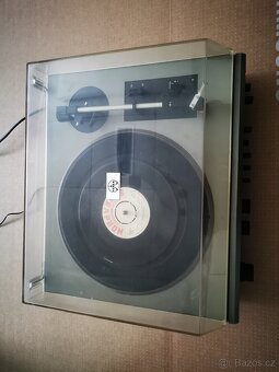 Gramofon Tesla NZC 300 - 4