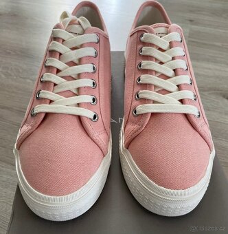 Gant boty - 4