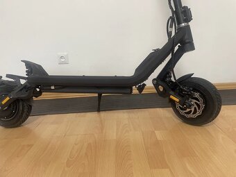 Elektrická koloběžka Nami Klima Max 30Ah - 4