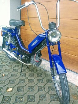 Babetta 210 - 4