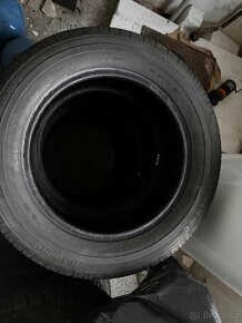 Pneu 205/65/16 C Barum vans - 4