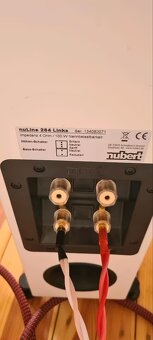Hi-Fi reprosoustava – Nubert NuLine 264 (pár) - 4