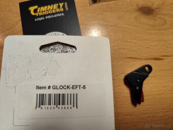 Timney Glock 5 - 4