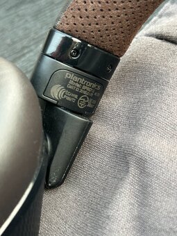 Bezdrátová sluchátka Plantronics Backbeat Pro 2 - 4