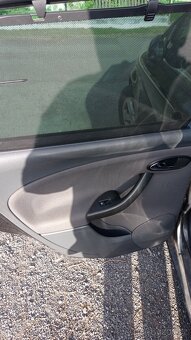 Prodám Seat Altea XL LPG - - 4