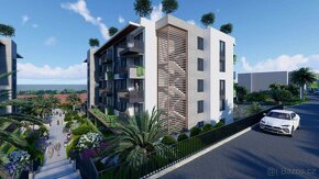 ☀Makarska(HR)–Luxusný byt s veľkou terasou, s výťahom - 4