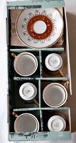 Hrnky zlacené JSK Stružná - 4