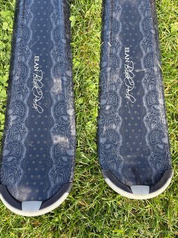 Dámský lyžařský komplet Elan Black Perla – limitovaná edice - 4