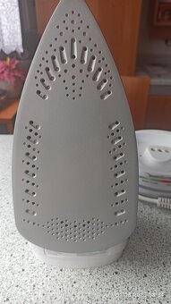Bezdrátová žehlička - 4