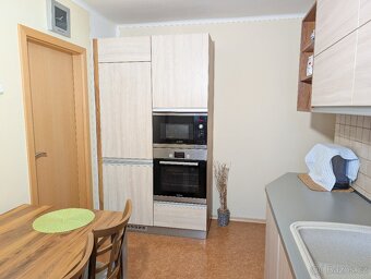 Prodej bytu 3+1, 79 m², Holešov - U letiště - 4