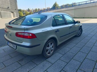 Renault Laguna 1.9 dCi, STK 2026 - 4