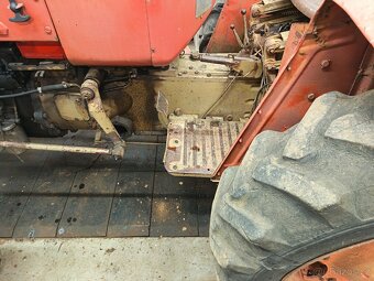 Zetor 2011 (2511) - 4