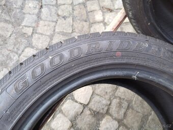 215/55/17 zimni pneu PIRELLI CONTI 215/55 R17 - 4