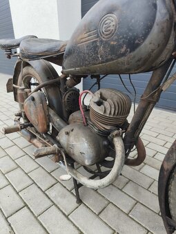 Prodám cz 150c - 4