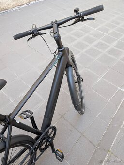 Elektrokolo Tenways CGO-600 Pro (Classic Edition, M) - 4