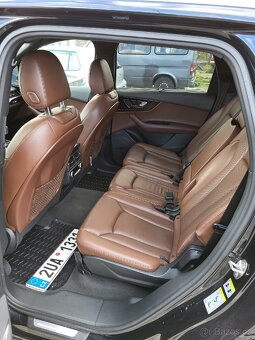 Audi Q7 3.0tfsi - 4
