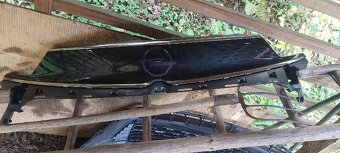 Opel crossland přední nárazník - 4