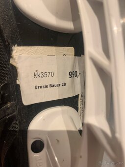 Dětské brusle Bauer - 4