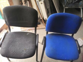 Konferencni židle. - 4