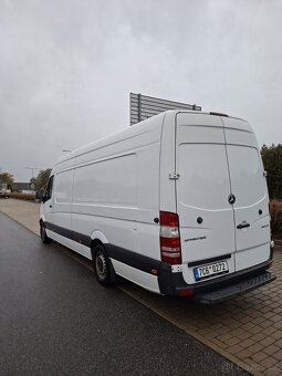 Mercedes Benz Sprinter 314 CDI - 4