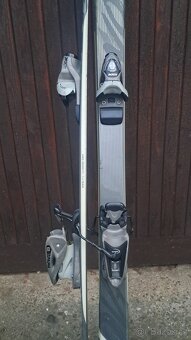 Prodej lyzi Dynastar 162cm - 4