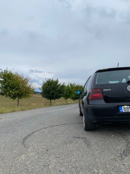 VW golf 4 1.9tdi 66kw - 4