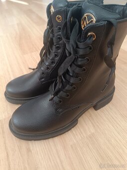 Dámské boty next velikost 37 nové - 4