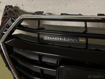 Maska Audi TT 8s - 4