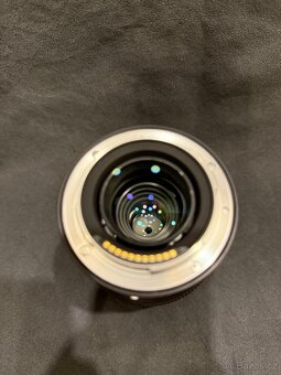 Nikon Z 24-200 mm f/4-6,3 - 4