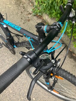 Dětské horské kolo 26 - 4