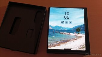 Samsung Galaxy Z Fold 5 - 4