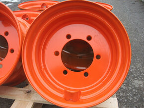 Disk Locust L-752 / L-753 / L-903 - 4