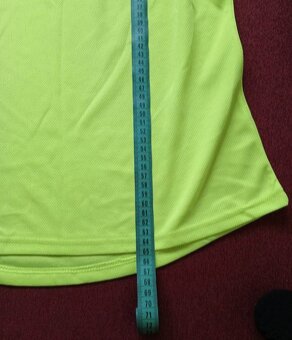 Dámské sportovní tričko - 4