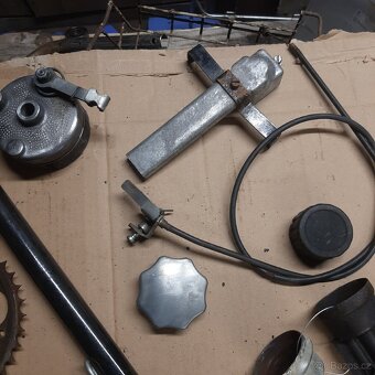 Babetta 210,207:;:;;;:; - 4