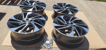 Tucson santafe outlander cx-5 kadjar 5x114,3 r19 sorento sp - 4