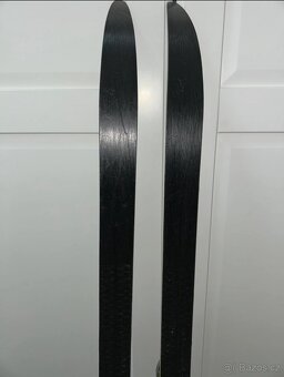 Dětské běžky Fischer RCS Sprint 120 cm - 4