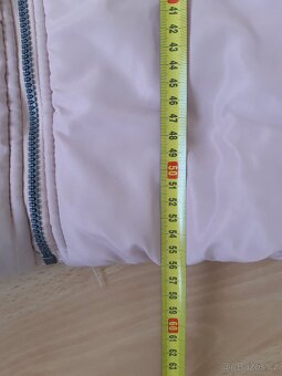 Bunda vel. 122 - 4