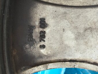 225/50 r17 letní styling 242 - 4