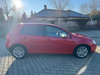 Volkswagen Golf 1.9 TDI 77kW - 4