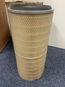 Renault Midlum - Vzduchový filtr - 4