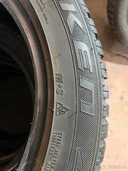 235/50 R18 101V zimní pneu Falken - DOT 2021 - 4