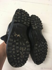 dětské pohorky Grisport - 4