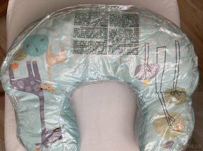 DAREK(zimní kombinéza) k - Vibrující kojící polštář - Top - 4