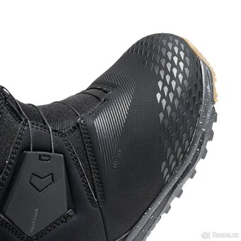 NOVÉ Snowboardové boty NIDECKER Altai W 40 - 4
