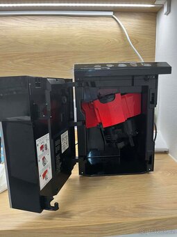 Kavovar Siemens v zaruce - 4