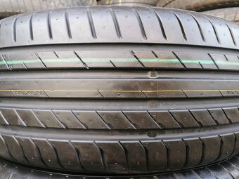 Letní pneu = 205/65 R16 = NEXEN = NOVÉ - 4