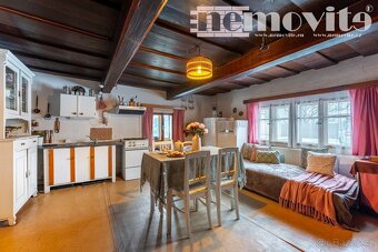 Prodej rodinného domu 97 m2, na pozemku 894 m2 Žehušice - 4