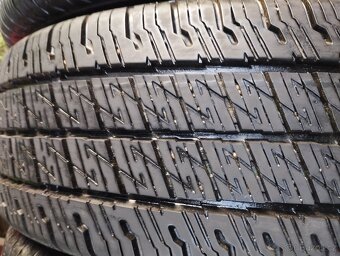 Pneu 195/60.R.16.C.Zimni.Semperit - 4